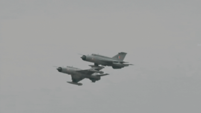 A sentinel of the skies: After 62 years in service, IAF bids farewell to MiG-21; iconic fighter jet takes final bow
