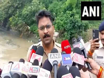 Madhya Pradesh: 3 police officers killed as car plunges into Shipra river in Ujjain