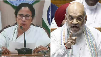 BJP: Marshals were signalled to assault MLAs
