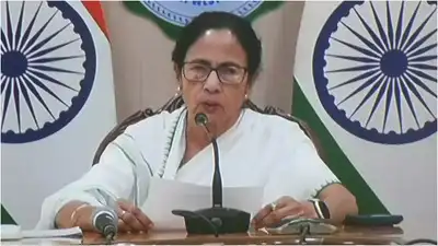 Army dismantles TMC stage: CM Mamata cries foul; urges force to not 'play into BJP's hands'