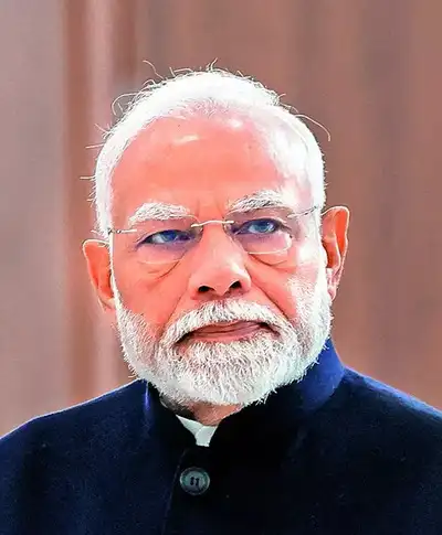 PM Modi to launch 1,840km frontier highway project in Arunachal
