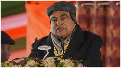 Immediate medical help can avert 50,000 road accident deaths: Gadkari