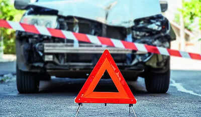Over 4.4 lakh lives lost in 2023 accidents, a rise of 3%: NCRB data