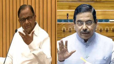 ‘Mishandled due to foreign pressure’: BJP blasts Chidambaram over 26/11 retaliation remark; questions role of Sonia Gandhi