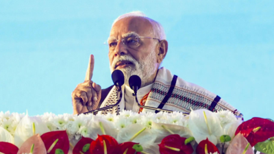 ‘Never under same roof’: Kuki-Zo MLAs write to PM Modi for settlement; flag ‘ethnic persecution’