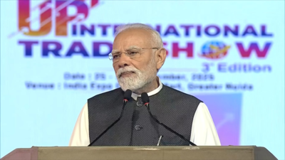 11 years of ‘Make in India’: PM Modi says government aims to manufacture everything from chips to ships; pushes ‘Atmanirbhar Bharat’