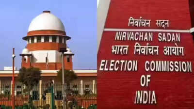 Bihar SIR: SC says confusion over exercise 'largely trust issue'; asks parties to 'activate' themselves