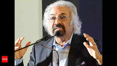 'He is an intellectual': Congress defends Pitroda for pro-Pak remarks; cites RSS's 'Akhand Bharat' pitch