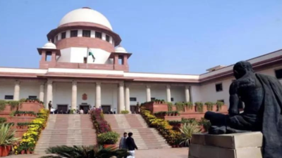 Urban elite can't monopolise sports infrastructure: SC