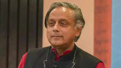 'Poll rolls not perfect': Shashi Tharoor backs pan-India SIR; drifts from Congress stance yet again