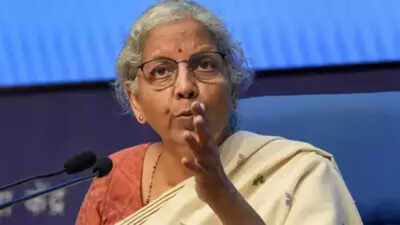 BJP plans nationwide outreach to apprise people of GST reforms