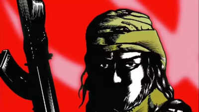 Woman Naxalite killed in Sukma encounter: Buski Nuppo carried Rs 5 lakh bounty; wanted in 9 cases of violence
