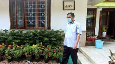 'Can't be on whims': Delhi HC raps Centre over delay in Kejriwal house allotment; calls for clear policy
