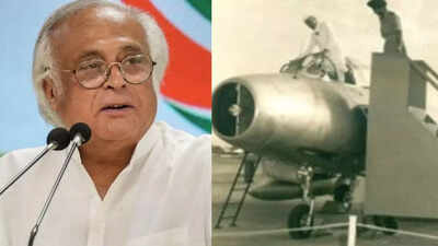 ‘Nehru held firm’: Jairam Ramesh credits former PM for MiG-21 deal with Russia; recalls pressure from US