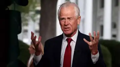'India can't handle truth': Peter Navarro renews attacks on New Delhi; accuses of fueling Russia’s war and costing US jobs