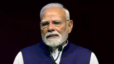 'My mother had nothing to do with politics': PM Modi's first reaction to 'abuse' row; slams RJD-Congress