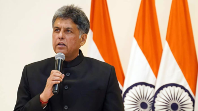 'Will eat 1 roti less': Manish Tewari says India's stand on US tariffs is about self-respect; slams Donald Trump, his aide Peter Navarro