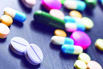 US pharma tariffs to have limited impact in India: Govt to panel