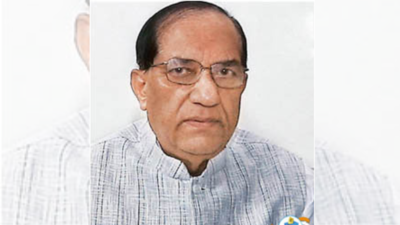 Vijay Kumar Malhotra passes away: BJP veteran leader dies at 93; defeated Manmohan Singh in 1999