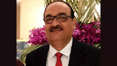 Vikas Sheel apointed as Chhattisgarh’s 13th Chief Secretary