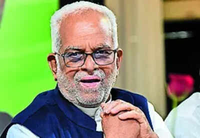 Vote for me, save soul of the nation: Oppn VP pick to MPs