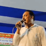 'Taliban-style TMC': Bengal BJP leader slams Trinamool MLA; condemns his 'acid attack' remark