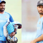 India's likely playing XI vs UAE: Jitesh in, Sanju out; no Kuldeep