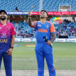 IND vs UAE, Asia Cup LIVE: Good start for UAE as India opt to bowl in Dubai