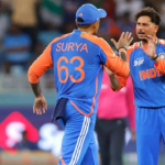 Asia Cup LIVE: Abhishek Sharma gives India a flying start against UAE
