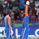 Asia Cup: New record! India create T20I milestone in Dubai