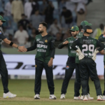 Asia Cup Live: Pak pick early wickets to dent Oman's 161 chase