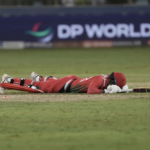 Who is Vinayak Shukla, the 31-year-old who kept wicket vs Pak in Asia Cup opener?