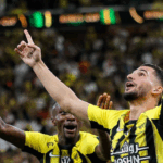 Will Karim Benzema play tonight against Al-Fateh? Latest update on Al-Ittihad star’s availability