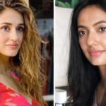 Disha Patani's dad defends daughter Khushboo's remarks after shots fired outside home:'We're sanatanis, respect saints'