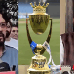 Pak match to be boycotted? Widow of Pahalgam terror attack victim blasts Indian cricket