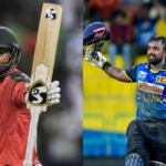 Asia Cup Live: Sri Lanka need 140 runs to beat Bangladesh