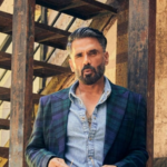 Suniel Shetty backs India playing Pakistan: 'You can't blame anybody'
