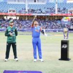 IND vs PAK LIVE: Pakistan captain Salman Agha opts to bat vs India