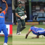 IND vs PAK LIVE: Abhishek Sharma keeps attack mode on after Shubman Gill falls