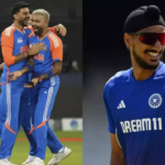 Watch: Fired-up! Gambhir turns up the heat in pre-match huddle