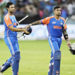 Watch: Shaheen, like his father-in-law Shahid Afridi, hits sixes for fun