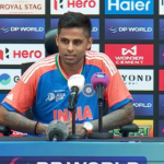 'Disappointed India didn't shake hands': Pak coach Hesson