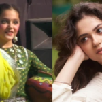 Aneet Padda reacts to fan sharing her cute childhood video from when she was on stage at 10: ‘Smiling so wide…’