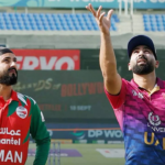 Big blow for Afghanistan! Naveen-ul-Haq ruled out of Asia Cup 2025