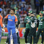 Asia Cup LIVE: Wickets dent Lanka's 150-run chase vs Hong Kong