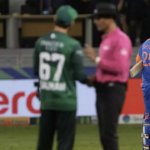 After handshake drama, IND qualify for Super 4s; PAK on verge of elimination