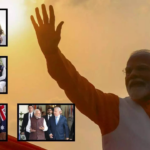 PM Modi turns 75: SRK, Aamir, Alia send video wishes as Shankar Mahadevan drops song, Unni Mukundan biopic announced