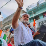 ‘Grave injustice’: Rahul Gandhi writes to PM Modi over Punjab flood losses; seeks Rs20,000cr relief package