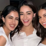 Karan Johar wants to launch Nysa Devgan in Bollywood? Kajol reveals, ‘1-2 phone aaye hain’