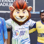 Asia Cup LIVE: Afghanistan lose early wickets as Sri Lanka strike twice